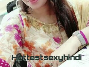 Hottestsexyhindi