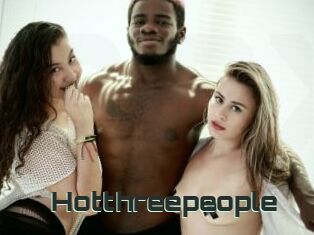 Hotthreepeople