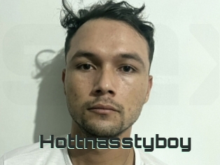 Hottnasstyboy