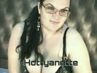 Hottyanette