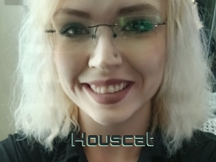 Houscat