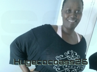 Hugecocoass26