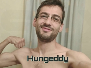 Hungeddy