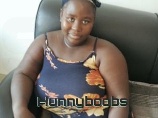 Hunnyboobs