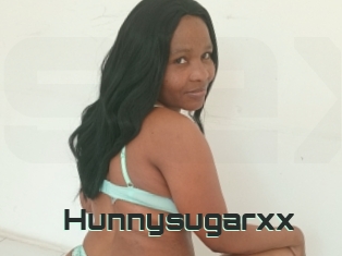 Hunnysugarxx