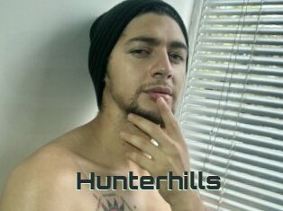 Hunterhills