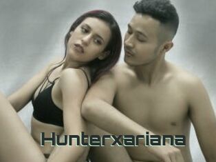 Hunterxariana