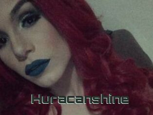 Huracanshine