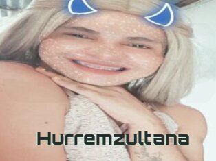 Hurremzultana