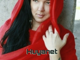 Huyanet