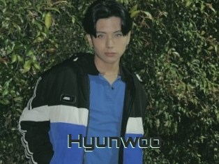 Hyunwoo