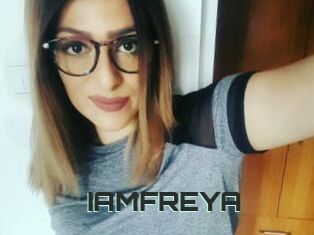 IAMFREYA