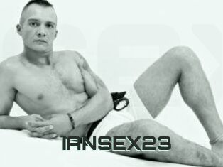 IANSEX23