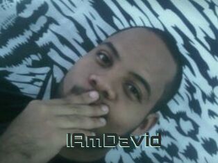 IAmDavid