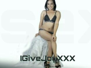 IGiveJoyXXX