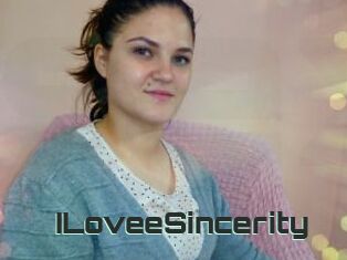 ILoveeSincerity