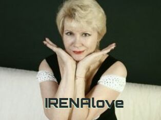 IRENAlove