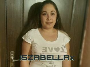 ISZABELLAx