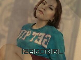 IZAROGIRL