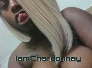 IamChardonnay