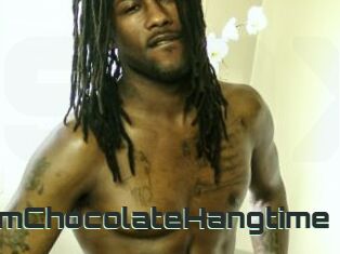 IamChocolateHangtime