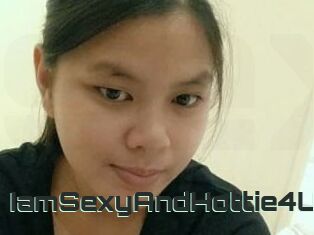 IamSexyAndHottie4U