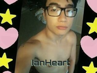 IanHeart