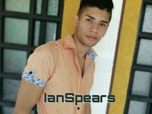 IanSpears