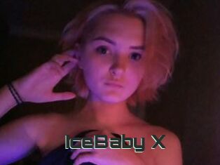 IceBaby_X