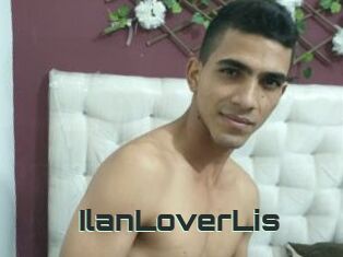 IlanLoverLis