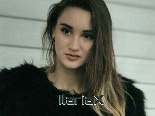 IlariaX