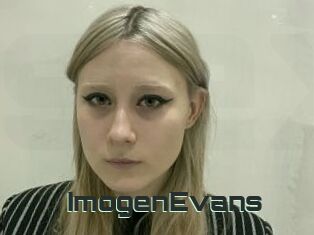 ImogenEvans