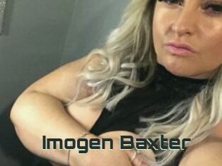 Imogen_Baxter