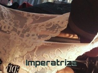 Imperatriza