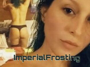 ImperialFrosting