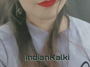 IndianKalki