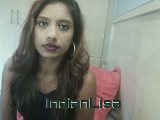 IndianLisa