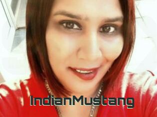 IndianMustang