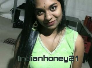 Indianhoney21