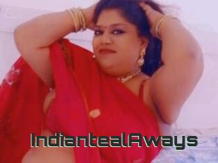 IndiantealAways