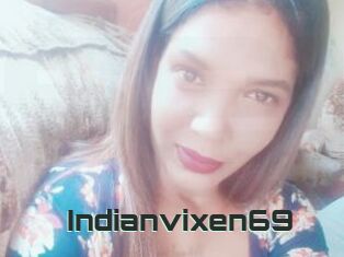 Indianvixen69