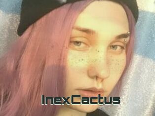 InexCactus