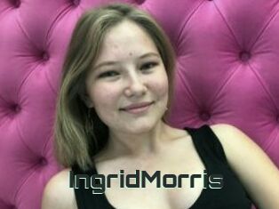 IngridMorris