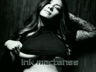 Ink_martenss