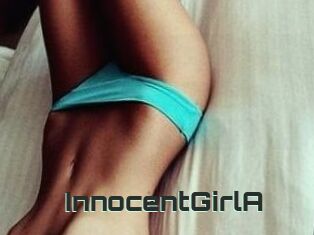 InnocentGirlA