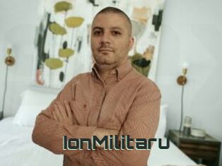 IonMilitaru