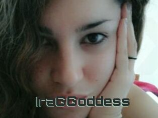 IraGGoddess