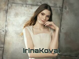 IrinaKoval