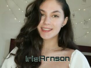 IrisArnson