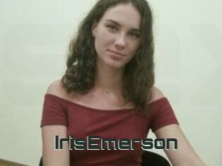 IrisEmerson